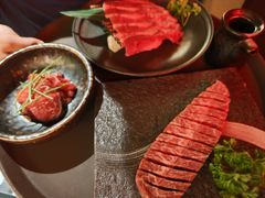 -無二炙坊·和牛烧肉(大钟寺1733店)