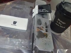 -BLATAGE COFFEE