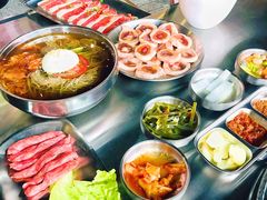 -小团团·路边烤牛肉(南岭壹街店)