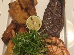 -Sizzler时时乐西餐厅(长楹天街购物中心店)
