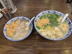 -小潘记鸭血粉丝汤