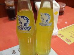 -北京小肠陈饭庄(方庄店)