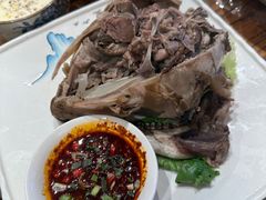 -有奴思烤肉·清真(正宁路店)
