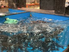 水产区-梁家大院•农家菜(昆山会展中心店)