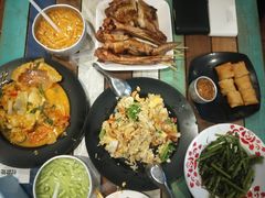 -Doo Dee Thai Food(Issan/Isaan/Esan)