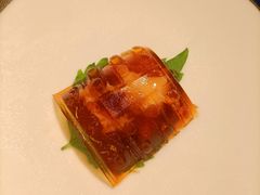 -曾宴·楚菜(湖北省博物馆店)