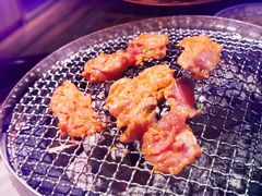 -久藏·横膈膜烧肉·酒场(江汉路店)