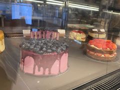 -BAKER&SPICE(国金中心商场店)