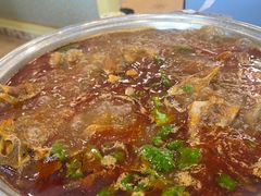 -马尔龙新疆饭店·清真(瑞景店)