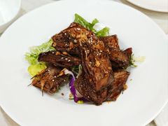 -金美华轩(东方路齐鲁店)