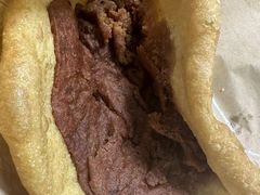 -头壹号饸饹面·大油条(东升科技园店)