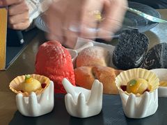 -恰餐厅及酒吧CHAR Bar & Grill(北京三里屯洲际店)