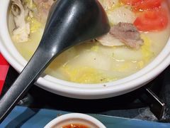 -西贝莜面村(常州新北万达广场店)
