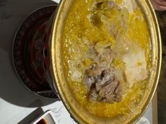 -关东小磨东北菜(漕河泾印象城店)