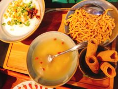 -大王油茶(二厂文创公园店)