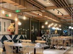 大堂-Home Thai·泰谣(王府井apm店)