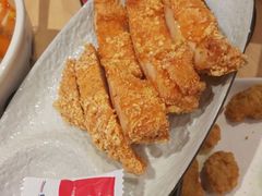 阿香大鸡排-阿香米线(大悦城店)