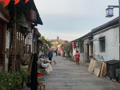 -绍兴书圣故里景区