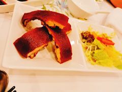 脆脆BB猪-翠园(北京王府中环店)