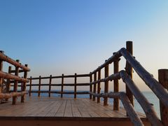 -大连金石滩滨海国家地质公园
