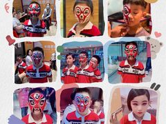 -瑞思英语·少儿英语启蒙(和平·国际商场示范校区)