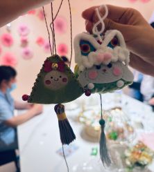 -优贝恩母婴护理中心