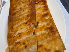 -大眼锅贴水饺(河东店)