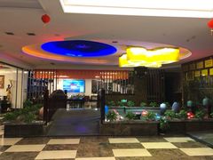 大堂-足域印象(城市摩尔店)