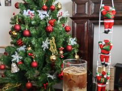 -RT Coffee 放空咖啡