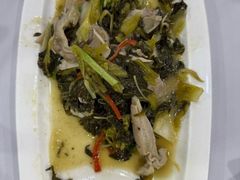 -潮州菜馆(十里河店)