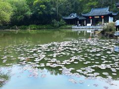 -南山风景名胜区