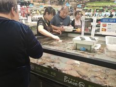 -永辉超市(世纪金源店)