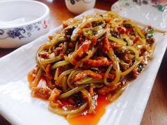 -天回镇何氏豆腐(总店)
