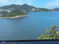 -湾景餐厅(海洋公园店)