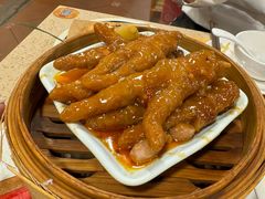 -点都德(大茶楼店)