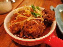 -El Bodegon阿根廷秘鲁餐厅(幸福路店)