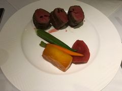 -王品牛排(福州泰禾店)