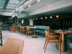 大堂-城市露台景观餐厅(淮海路店)