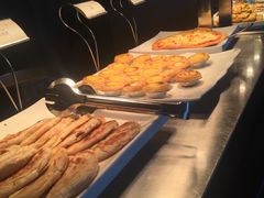 -东方豪景花园酒店·怡景旋转餐厅