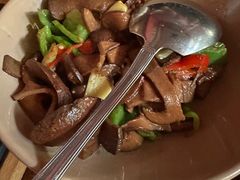 -花马天堂云南餐厅 Lost Heaven(高邮路店)