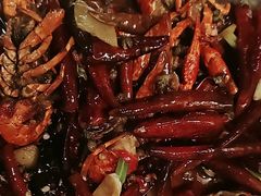 -三太子地摊烧烤·小龙虾(北蔡店)