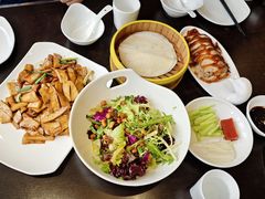-老牌坊鲁菜名店(聊城美食岛店)