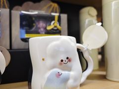 -星巴克臻选(国贸商城首店)