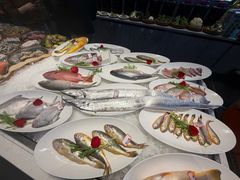 -浙C老邻舍(西城海错店)