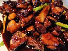 -绿茶餐厅(成都大悦城店)