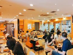 -大快活(罗湖商业城分店)