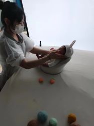 点击看大图 -玛瑞莎·儿童·亲子摄影(越秀店)