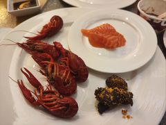 -嘉兴华美达酒店(秦逸路店)