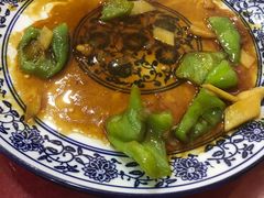 -北大地皖峰饭馆