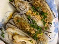 -沙田新强记烧鹅海鲜酒家